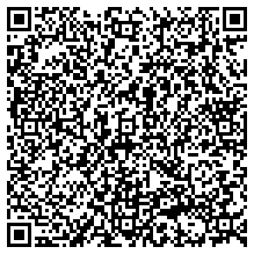 QR-код с контактной информацией организации "Арина"