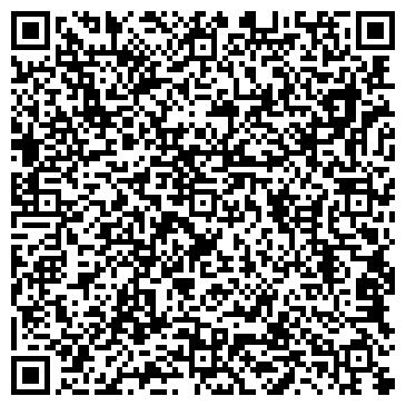 QR-код с контактной информацией организации Mini-Mani