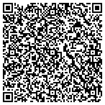 QR-код с контактной информацией организации "Искра-Хостел"