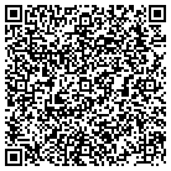 QR-код с контактной информацией организации "ПМЖ Мультиплейс"