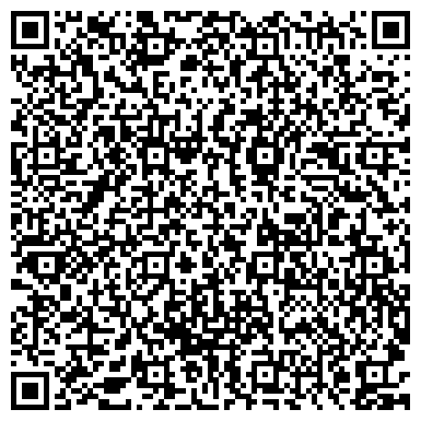 QR-код с контактной информацией организации Юридическая компания Ювеста