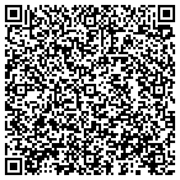 QR-код с контактной информацией организации Грин флэт