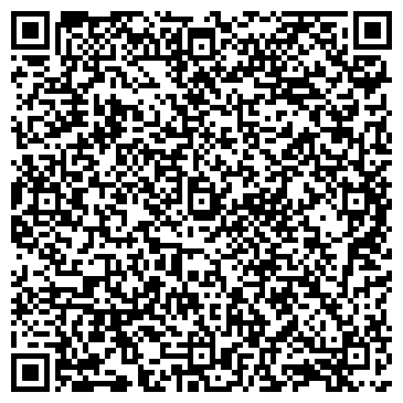 QR-код с контактной информацией организации Barbaris