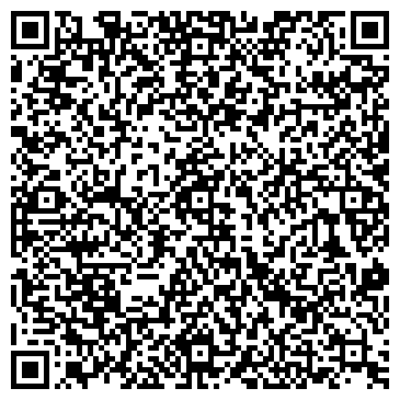 QR-код с контактной информацией организации Черная речка