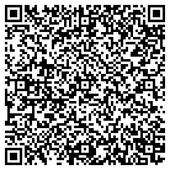 QR-код с контактной информацией организации Другой хостел
