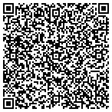 QR-код с контактной информацией организации Декаданс кому за 30
