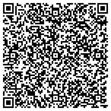 QR-код с контактной информацией организации Татар Production