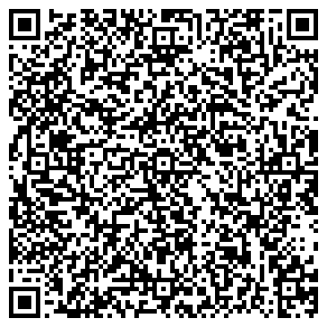 QR-код с контактной информацией организации "Hostel Piter"