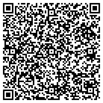 QR-код с контактной информацией организации Промо Челны