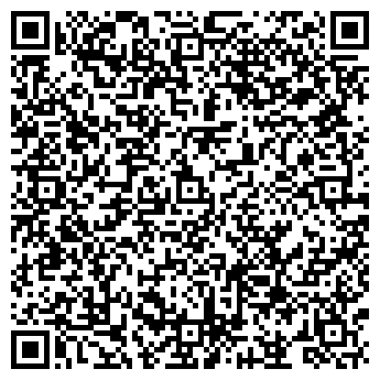 QR-код с контактной информацией организации "Звезда"