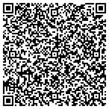 QR-код с контактной информацией организации Искусство праздника