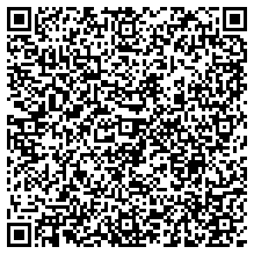 QR-код с контактной информацией организации Mozaika Hostel