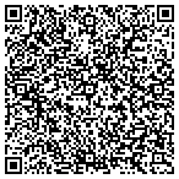 QR-код с контактной информацией организации Алые паруса