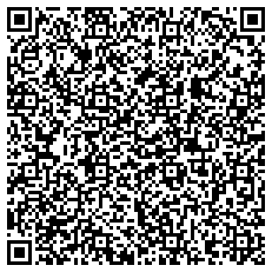 QR-код с контактной информацией организации Туристическое агентство "Роза ветров"