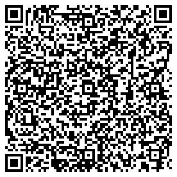 QR-код с контактной информацией организации Лиговский 25