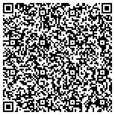 QR-код с контактной информацией организации АНТ путешествие