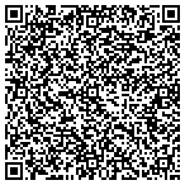 QR-код с контактной информацией организации Царскосельский кампус