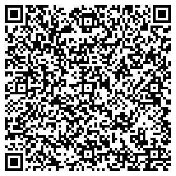 QR-код с контактной информацией организации Америка