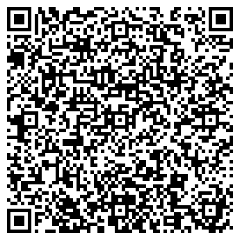 QR-код с контактной информацией организации Baby Lemonade