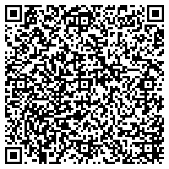 QR-код с контактной информацией организации Электрик