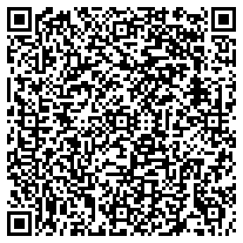 QR-код с контактной информацией организации Фараон