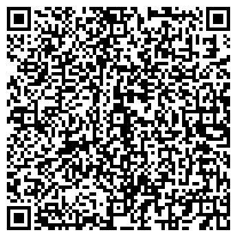 QR-код с контактной информацией организации Tabouret Rooms