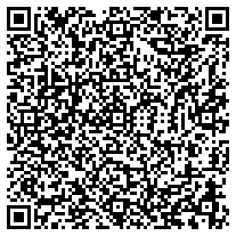 QR-код с контактной информацией организации Альтус М