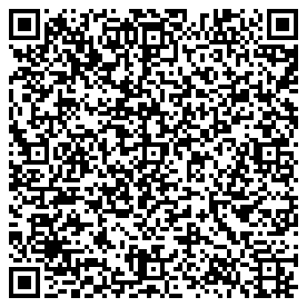 QR-код с контактной информацией организации Meeting Place