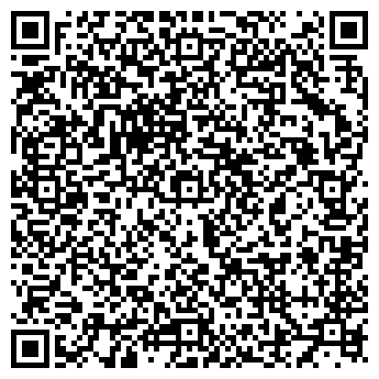 QR-код с контактной информацией организации Saint Peter