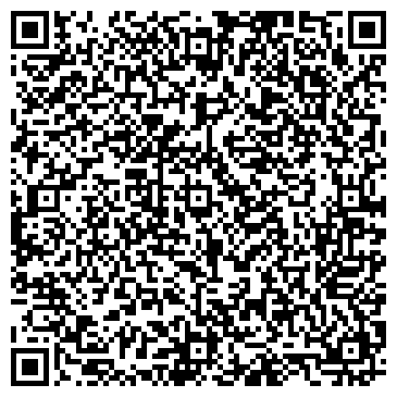 QR-код с контактной информацией организации Hostel Club Chao, mama, хостел