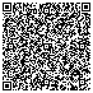 QR-код с контактной информацией организации Gurman Hall