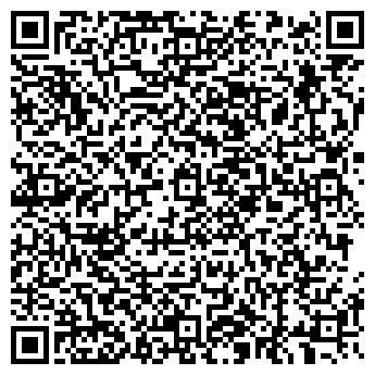 QR-код с контактной информацией организации Жить хорошо