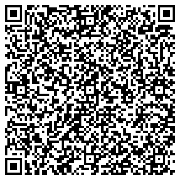 QR-код с контактной информацией организации Джунгли