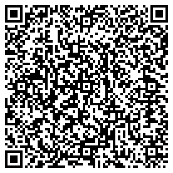 QR-код с контактной информацией организации Бастион, ресторан