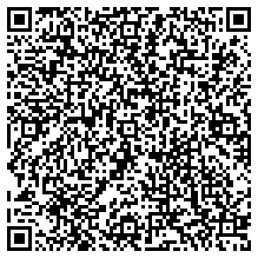 QR-код с контактной информацией организации Евро-Хостел