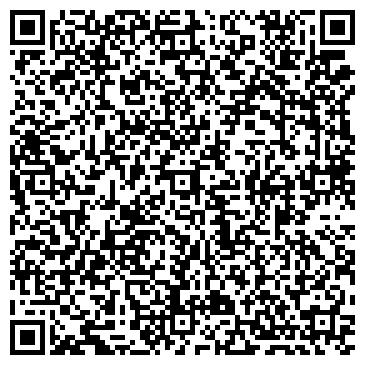 QR-код с контактной информацией организации Кристалл