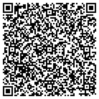 QR-код с контактной информацией организации Apple Hostel