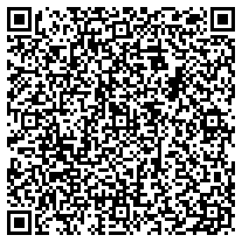 QR-код с контактной информацией организации Bed 2 Bed