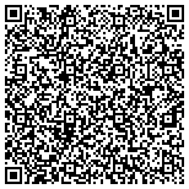 QR-код с контактной информацией организации Большой праздник