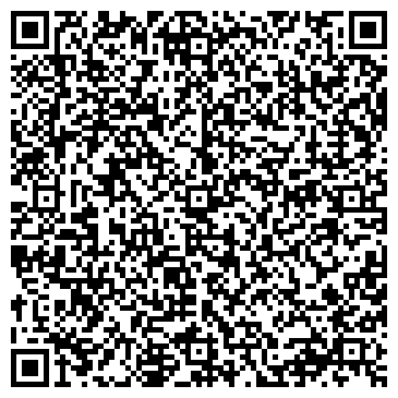 QR-код с контактной информацией организации Евро-Хостел