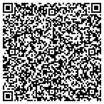 QR-код с контактной информацией организации EuroFriends