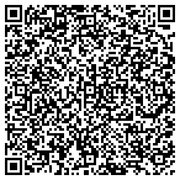 QR-код с контактной информацией организации ООО "EuroFriends"