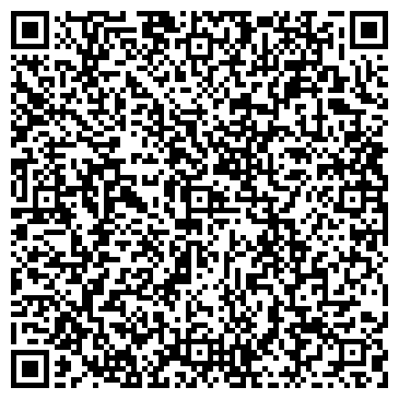 QR-код с контактной информацией организации ООО Промстрой