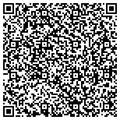 QR-код с контактной информацией организации ООО АкваПроектХолдинг