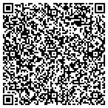 QR-код с контактной информацией организации ООО Балтспецфлот