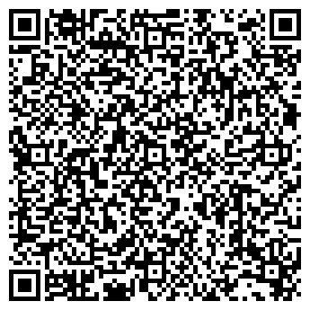 QR-код с контактной информацией организации ИП Романова В.А.