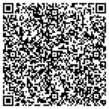 QR-код с контактной информацией организации Балтинвест