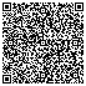QR-код с контактной информацией организации ИП Худояров Б.Т.