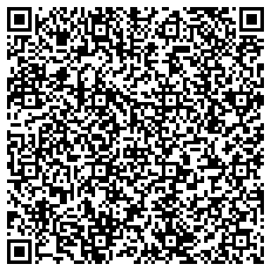 QR-код с контактной информацией организации Аэрофлот, ОАО, авиакомпания, филиал в г. Санкт-Петербурге