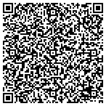 QR-код с контактной информацией организации ООО Хайнаньская Авиакомпания